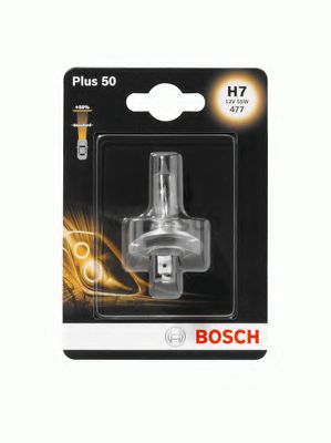 Лампа накаливания BOSCH 1 987 301 042 (фара дальнего света, основная фара)