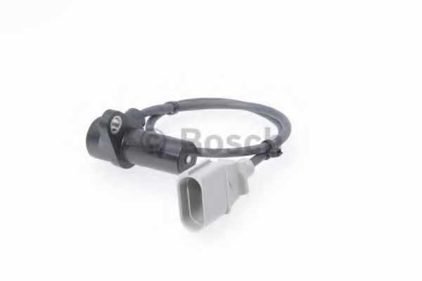 Датчик импульсов BOSCH 0 261 210 192 (датчик частоты вращения)