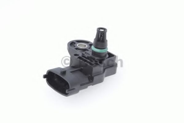 Датчик давления во впускном газопроводе BOSCH 0 261 230 217