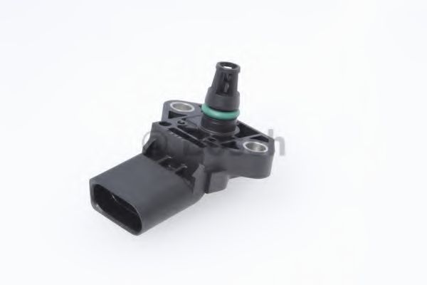 Датчик, давление наддува BOSCH 0 261 230 266