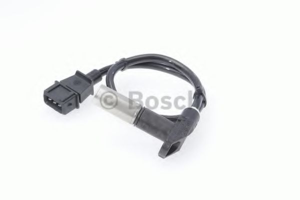 Датчик импульсов BOSCH 0 281 002 096 (датчик частоты вращения)