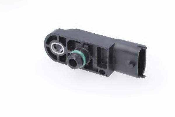 Датчик, давление наддува BOSCH 0 281 002 931