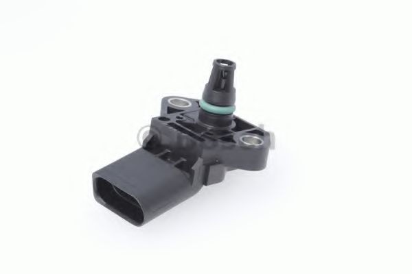 Датчик давления наддува BOSCH 0 281 006 059