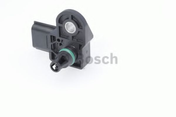 Датчик, давление наддува BOSCH 0 281 006 108