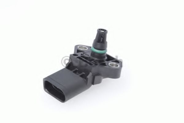 Датчик давления наддува BOSCH 0 281 006 152