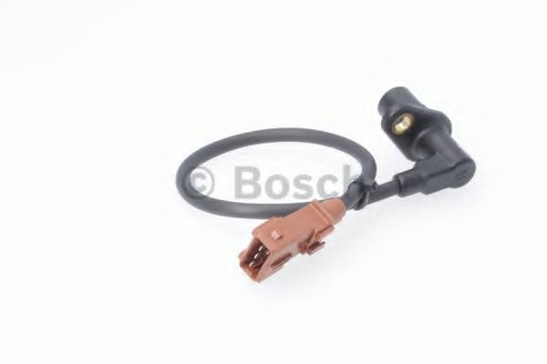 Датчик, частота обертання BOSCH 0 986 280 426