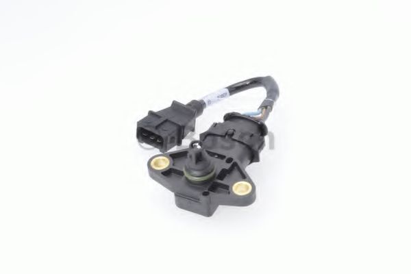 Датчик, давление наддува BOSCH F 00C 3G1 303