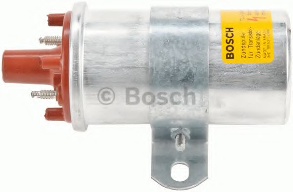 Катушка зажигания BOSCH 0 221 118 307