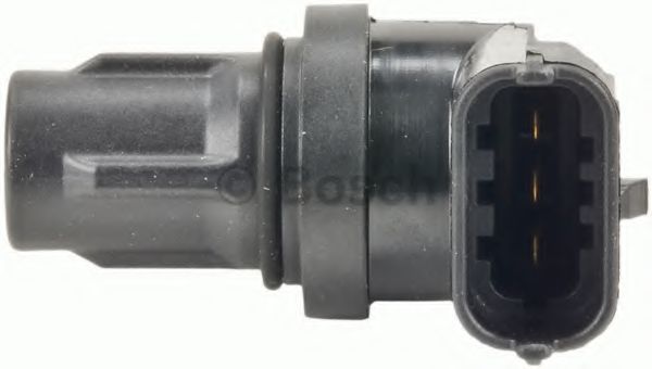 Датчик импульсов BOSCH 0 261 210 249 (датчик частоты вращения)