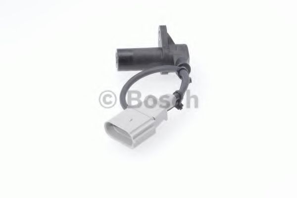 Датчик импульсов BOSCH 0 261 210 261 (датчик частоты вращения)