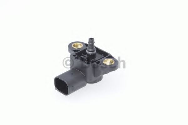 Датчик, давление наддува BOSCH 0 261 230 193