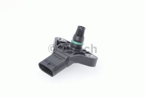 Датчик, давление наддува BOSCH 0 261 230 214