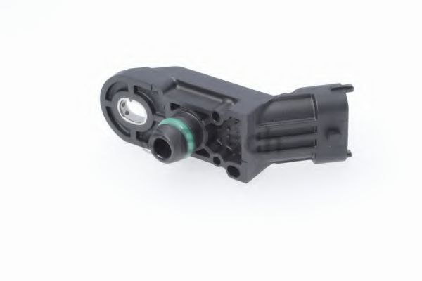 Датчик, давление наддува BOSCH 0 261 230 284
