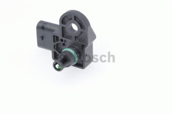 Датчик, давление наддува BOSCH 0 261 230 359