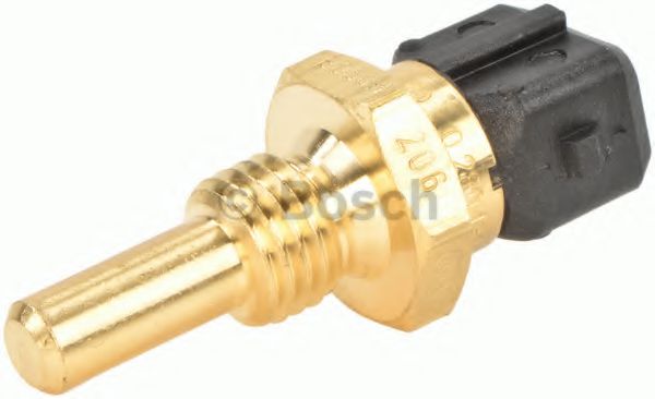 Датчик температуры охлаждающей жидкости BOSCH 0 280 130 028