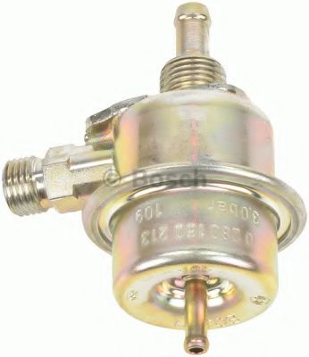 Регулятор давления топлива BOSCH 0 280 160 213