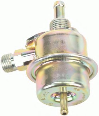 Регулятор давления топлива BOSCH 0 280 160 216
