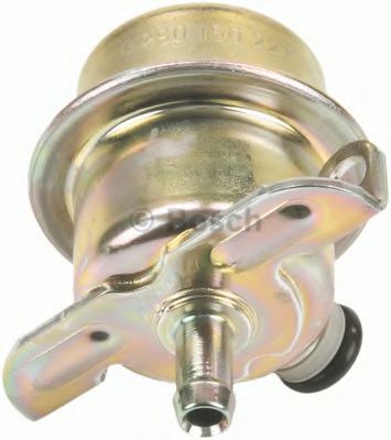 Регулятор давления топлива BOSCH 0 280 160 227