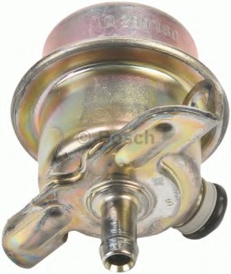Регулятор давления топлива BOSCH 0 280 160 235