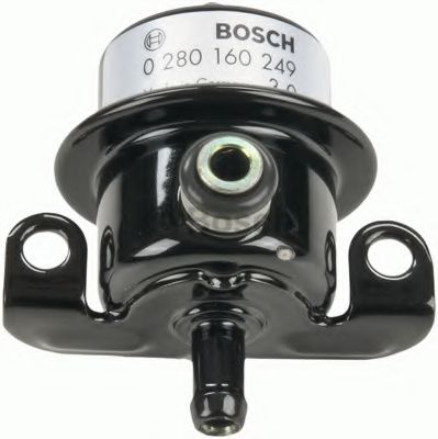 Регулятор давления топлива BOSCH 0 280 160 249