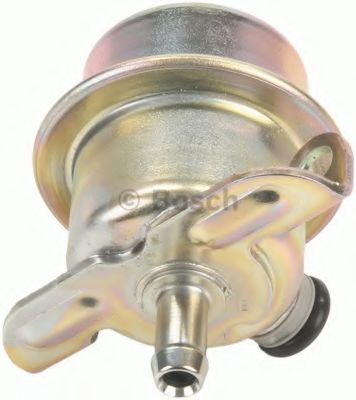 Регулятор давления топлива BOSCH 0 280 160 258