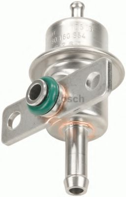 Регулятор давления топлива BOSCH 0 280 160 554