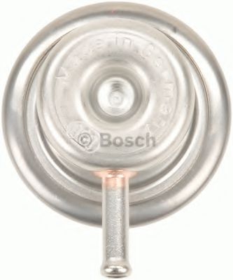 Регулятор давления топлива BOSCH 0 280 160 567