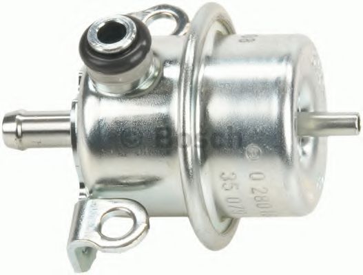 Регулятор давления топлива BOSCH 0 280 160 746