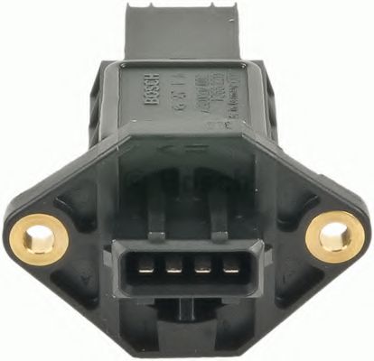 Расходомер (ДМРВ) BOSCH 0 280 217 002