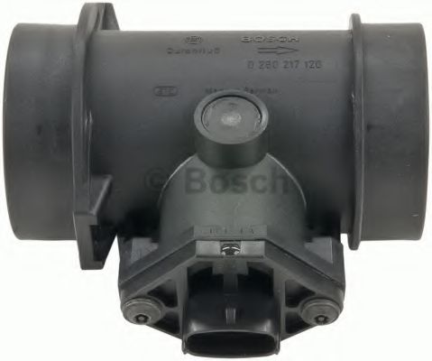 Расходомер (ДМРВ) BOSCH 0 280 217 120