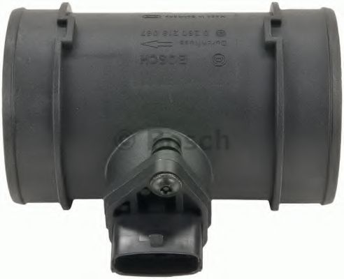 Расходомер (ДМРВ) BOSCH 0 280 218 087