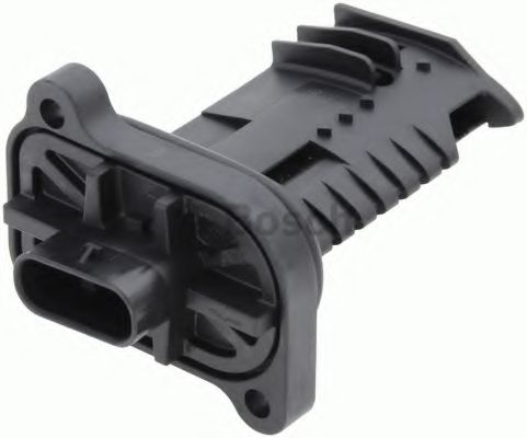 Расходомер (ДМРВ) BOSCH 0 280 218 266
