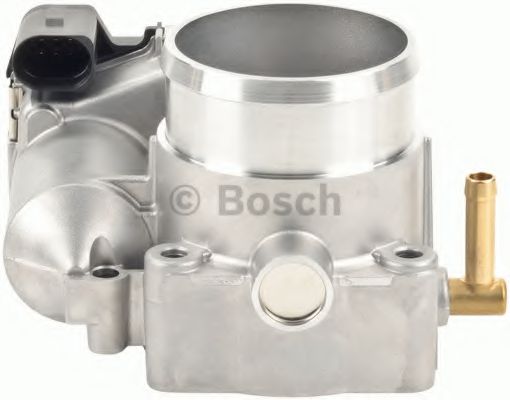 Корпус дроссельной заслонки BOSCH 0 280 750 036