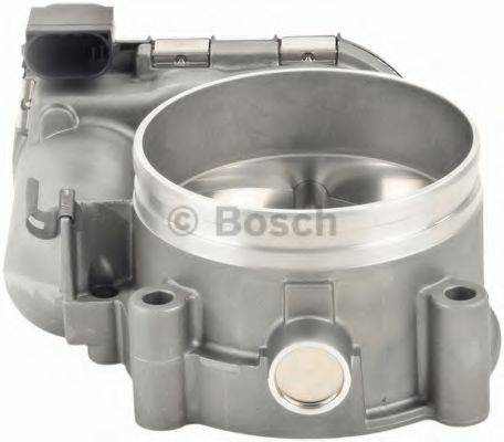 Корпус дроссельной заслонки BOSCH 0 280 750 473