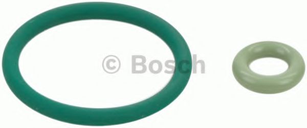Регулятор давления топлива BOSCH 1 287 010 001