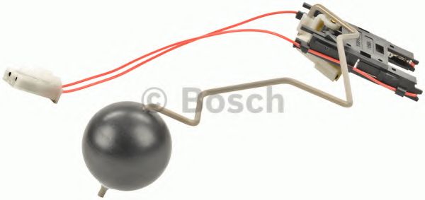 Датчик уровня топлива BOSCH 1 582 980 068