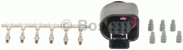Разъем форсунки BOSCH 1 987 280 016