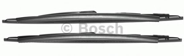 Щетка стеклоочистителя BOSCH 3 397 001 814