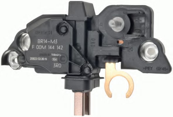 Регулятор генератора BOSCH F 00M 144 142