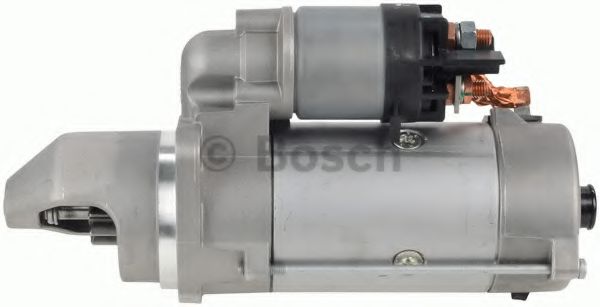 Стартер BOSCH 0 001 260 004