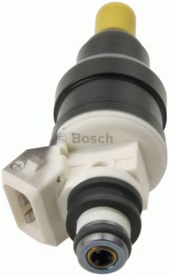 Форсунка BOSCH 0 280 150 745
