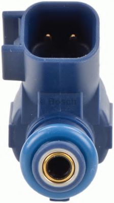 Форсунка BOSCH 0 280 156 300
