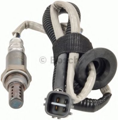 Лямбда-зонд BOSCH F 00E 262 751
