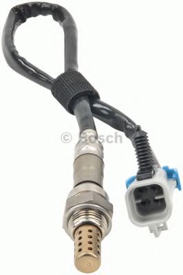 Лямбда-зонд BOSCH F 00E 262 851