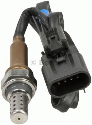 Лямбда-зонд BOSCH F 00E 262 938