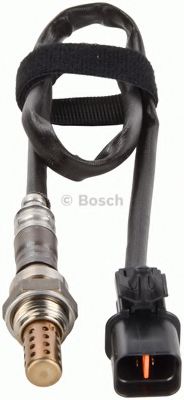 Лямбда-зонд BOSCH F 00E 263 104