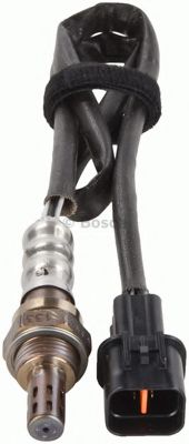 Лямбда-зонд BOSCH F 00E 263 105