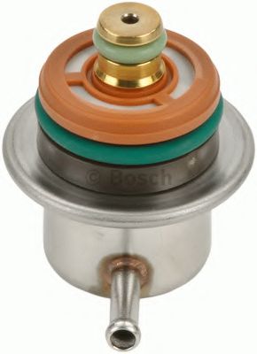 Регулятор давления топлива BOSCH 0 280 160 575