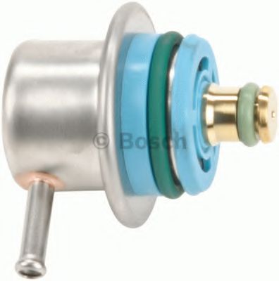 Регулятор давления топлива BOSCH 0 280 160 587