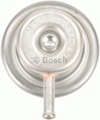 Регулятор давления топлива BOSCH 0 280 160 597
